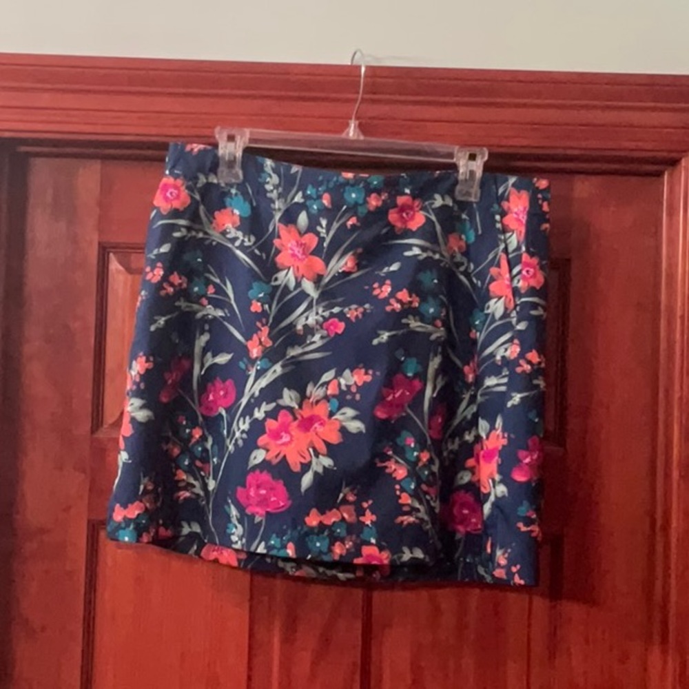 Lady Hagen golf skort